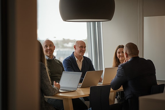 Bilde 5 av 5 i jobbannonse-galleriet