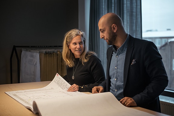 Bilde 3 av 5 i jobbannonse-galleriet