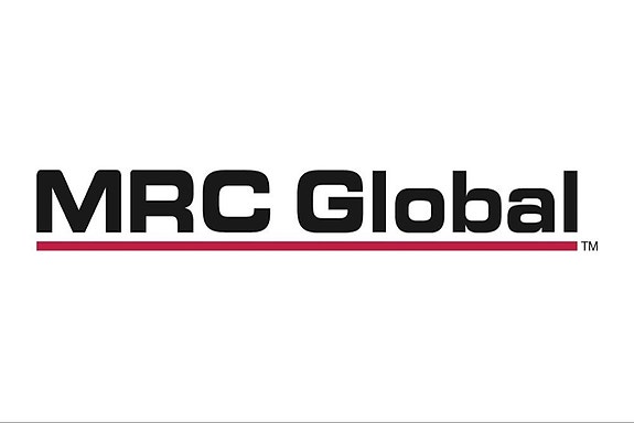 MRC Global AS logo