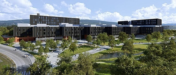 Bilde 1 av 5 i jobbannonse-galleriet