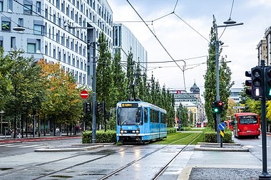 Bilde 1 av 1 i jobbannonse-galleriet