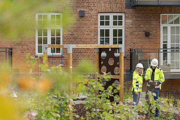 Bilde 1 av 2 i jobbannonse-galleriet