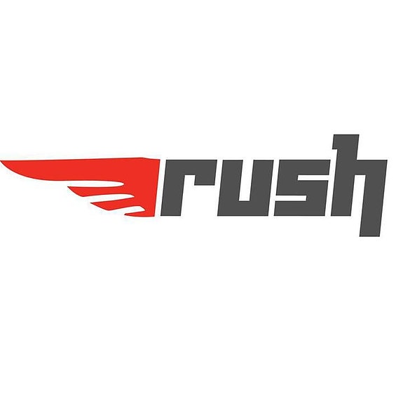 Parc Invest AS (Rush Trampolinepark) logo