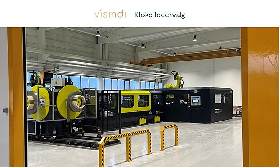 Bilde 1 av 1 i jobbannonse-galleriet
