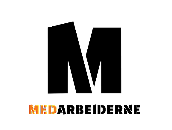 Medarbeiderne AS logo