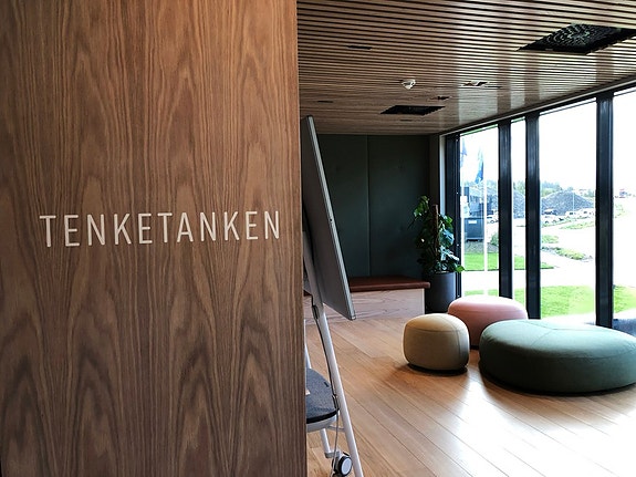 Bilde 3 av 10 i jobbannonse-galleriet
