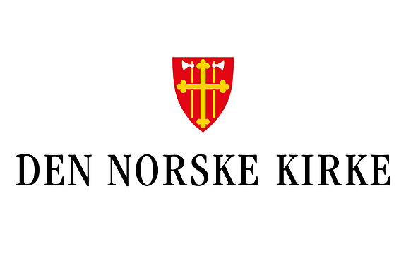 Kirkerådet logo