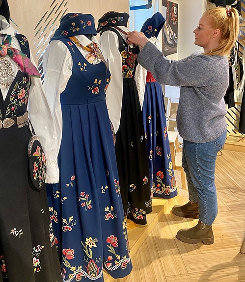 Bilde 4 av 6 i jobbannonse-galleriet