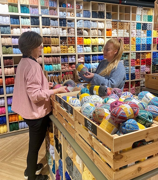 Bilde 2 av 6 i jobbannonse-galleriet