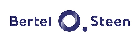 Bertel O. Steen logo