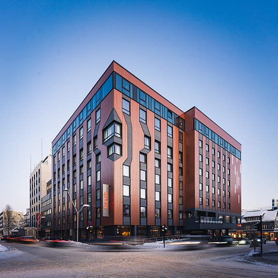 Bilde 1 av 1 i jobbannonse-galleriet