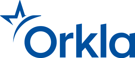 Orkla ASA logo
