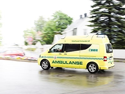 Bilde 1 av 1 i jobbannonse-galleriet