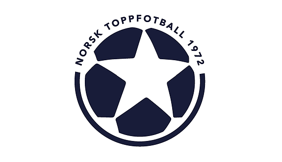 NORSK TOPPFOTBALL logo