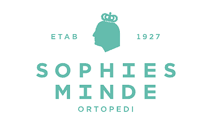 SOPHIES MINDE ORTOPEDI AS logo
