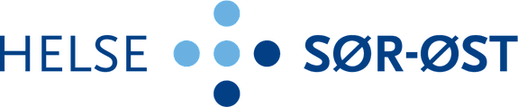 HELSE SØR-ØST RHF logo