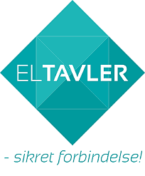 Eltavler AS logo