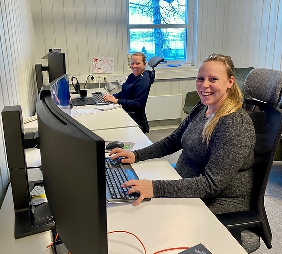 Bilde 1 av 3 i jobbannonse-galleriet