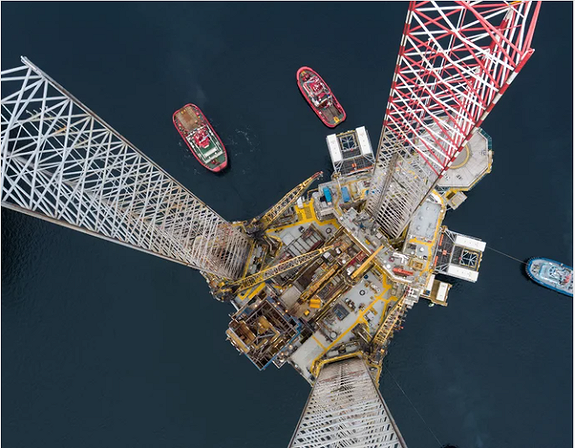 Engineering, design, fabrication, installation, service and maintenance of offshore assets and comprehensive project management across all phases of energy projects.