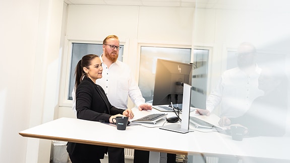 Bilde 1 av 5 i jobbannonse-galleriet