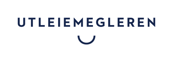 Utleiemegleren Stavanger logo