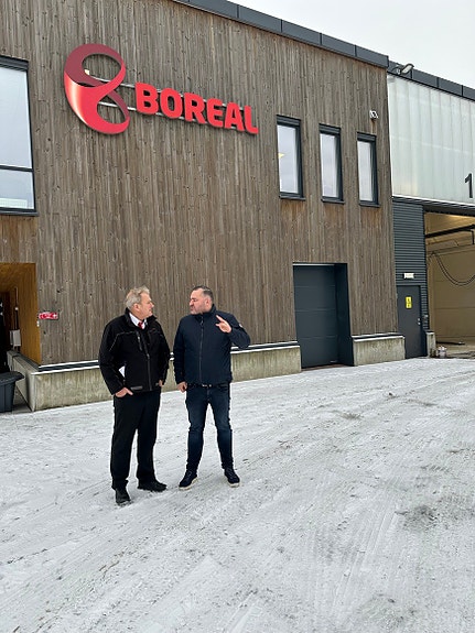 Bilde 5 av 5 i jobbannonse-galleriet
