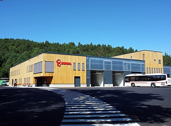 Bilde 1 av 5 i jobbannonse-galleriet