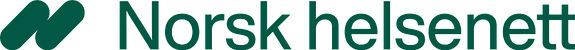 Norsk helsenett logo