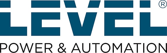 Level Power & Automation AS logo
