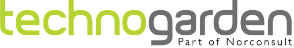 Technogarden AS logo