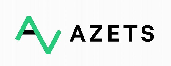 Azets People AS avd Fredrikstad logo