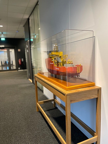Bilde 6 av 9 i jobbannonse-galleriet