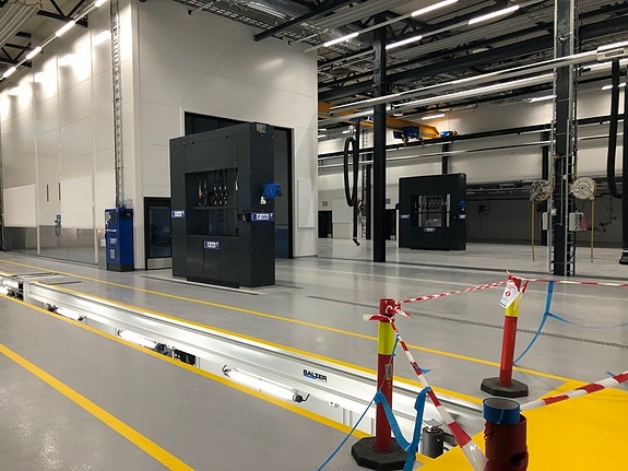 Bilde 2 av 9 i jobbannonse-galleriet
