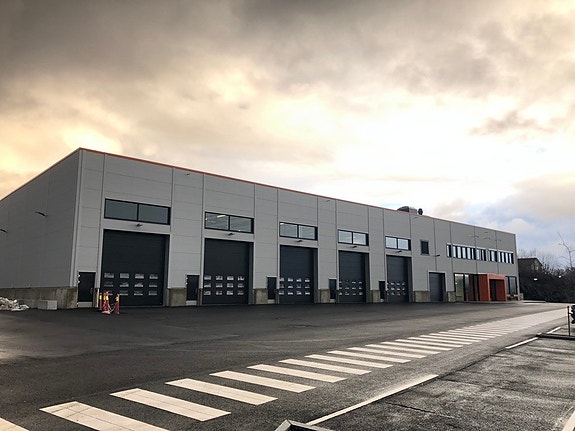Bilde 1 av 9 i jobbannonse-galleriet