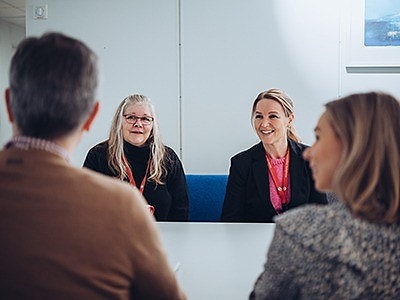 Bilde 1 av 1 i jobbannonse-galleriet