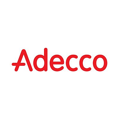 Adecco Karrieresenter logo