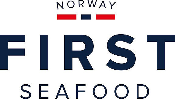 First Seafood AS logo