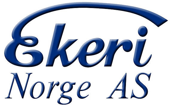 EKERI NORGE AS logo