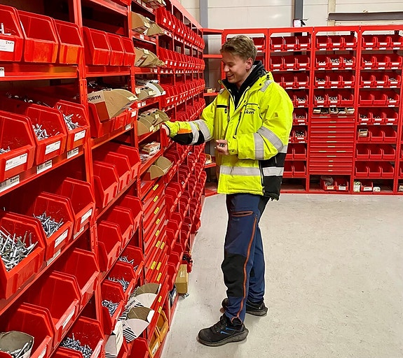 Bilde 2 av 4 i jobbannonse-galleriet