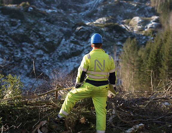 Bilde 1 av 1 i jobbannonse-galleriet