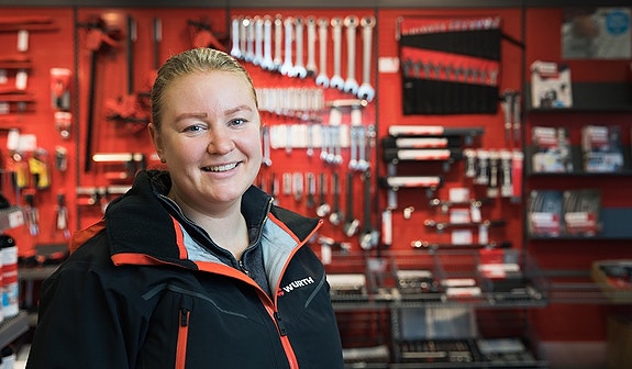Bilde 2 av 5 i jobbannonse-galleriet