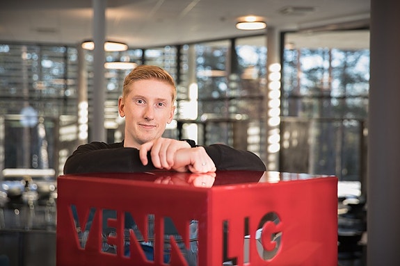 Bilde 1 av 5 i jobbannonse-galleriet