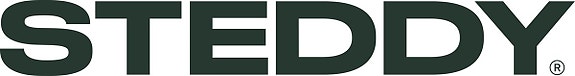 Steddy Norge logo