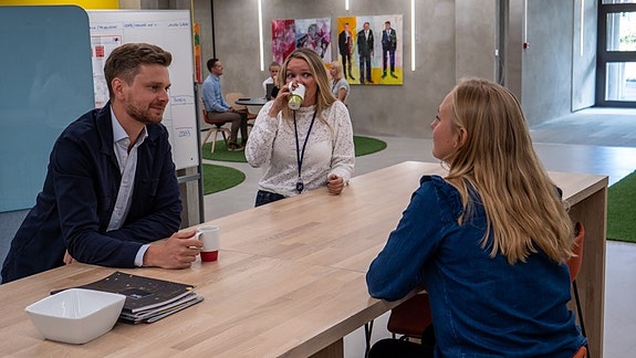 Bilde 2 av 3 i jobbannonse-galleriet