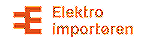 Elektroimportøren Sandefjord logo
