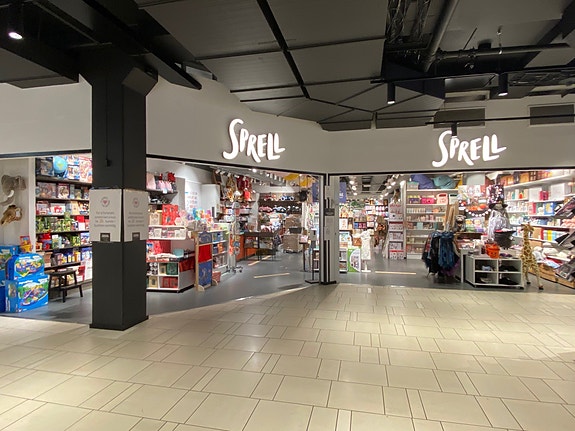 Bilde 1 av 4 i jobbannonse-galleriet