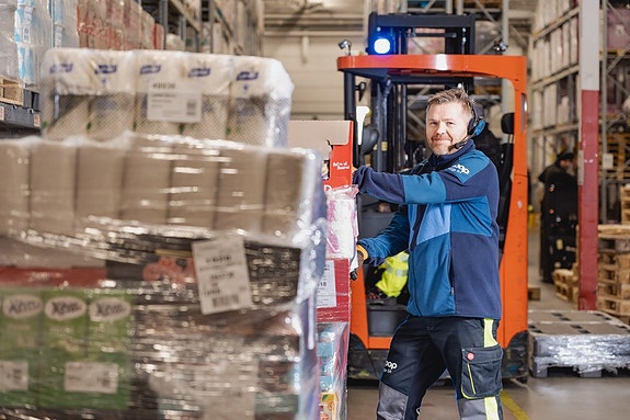 Bilde 1 av 3 i jobbannonse-galleriet