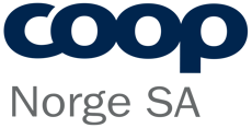 Coop Norge SA - Tromsø logo