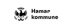 Hamar kommune logo