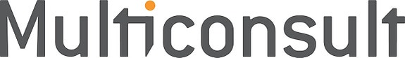 Multiconsult Norge AS logo